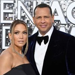 J.Lo and A-Rod, a.k.a. Mom and Dad, Are Officially Donezo—For Good