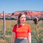 Julia Jacklin Isn't a Victim of Her Emotions