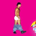 Wear Boxer Briefs, If You Want 