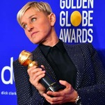 Ellen DeGeneres Has Coronavirus