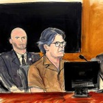 Absolutely Everything You Need to Know About the NXIVM Trial