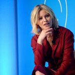 Elizabeth Banks Joins the Ranks of Every Mom I've Met in Feeling Judged for Mom Stuff