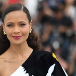 Thandiwe Newton Is Reclaiming Her Name