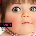 I Entered My Baby in a Beauty Pageant and Lost My Mind