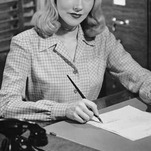 My Feminist Work Diary
