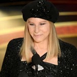 Barbra Streisand Continues to Bait Trump With 'Send in the Clowns' Parody