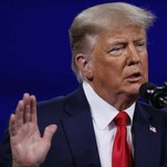 There's Now Audio of Trump Making an Ass of Himself on the Phone with Georgia Lead Investigator