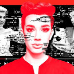 The Feuds, Fights, and Petty Drama That Made James Charles a YouTube Celebrity