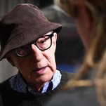 Hachette Employees Walk Out in Protest Over Woody Allen's Forthcoming Memoir