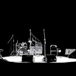 A Requiem for Live Music
