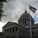 In the Grand Tradition of Mississippi White Dudes, Top Mississippi Election Offical Publicly Advocates for Suppressing the 'Woke' Vote