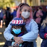 Women Will Likely Feel the Effects of the Pandemic for Generations to Come