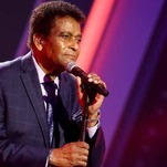 Country Music Legend Charley Pride Died From Complications of Covid-19