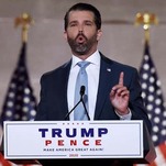 We're In the 'My Dad Is Bigger Than Your Dad' Stage of the Election