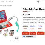 Acclimate Your Child to Existential Dread and Crushing Anxiety With This Hot New Toy