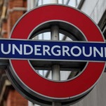 Reports of Sexual Assault on the London Tube Have Nearly Doubled Since 2015