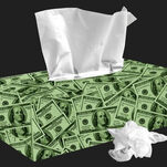 The Rising Costs of the Trauma Industrial Complex