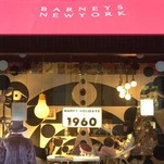 Scavenging the Sinewy Bones of Barney's Luxury Retail Experience