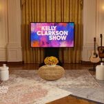 Kelly Clarkson Got Divorce Advice From the First Lady