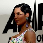 Halsey Explains How Being White-Passing Shapes Her Language