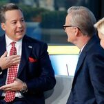 Former Fox News Personality Accuses Ed Henry of Rape
