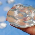 FDA Now Wants Breast Implant Manufacturers to Warn People of Potential Risks