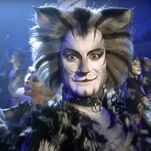 Saturday Night Social: Everyone Should Get High and Watch the Original Cats Tonight