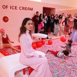 Unsurprisingly the Museum of Ice Cream Seems Like a Very Shitty Place to Work