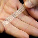 The FDA Has Finally Stopped the Sale of Pelvic Mesh
