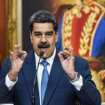 Venezuela's President Implores Women to Have Six Babies Each As Country Continues to Crumble