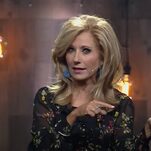 Beth Moore, Author and Leader in the Southern Baptist Denomination, Leaving Over Sexism