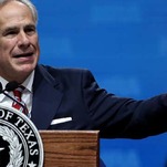 Of Course Texas is the Latest State Trying to Stop Abortions During the Coronavirus Crisis