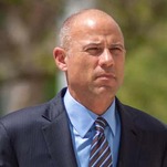Michael Avenatti Says Stormy Daniels Still Owes Him Money