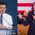 What Do Democrats Actually Mean by 'Criminal Justice Reform'?