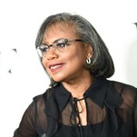 Anita Hill: 'There Needs to Be an Apology to the American Public'
