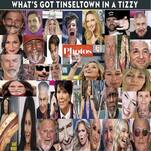 This Week In Tabloids: The Property Brothers Prove That Even Failed Magicians Can Find Success on Reality TV