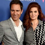 Will and Grace Want Names