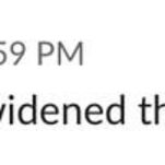 Something Happened With Fortnite
