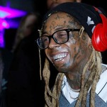 Why Is Lil Wayne Doing This Shit?