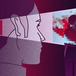 The Effects of #MeToo on Film's Violent Male Gaze