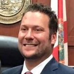 The Bonkers, Sordid History of Matt Gaetz's Friend Joel Greenberg