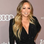 Despite a 'Misogynistic Society of Corporate Asses' Mariah Carey Is Thriving