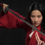 Producers Dropped a Character from the Mulan Remake Because of MeToo