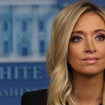 Kayleigh McEnany Somehow Suggests Confederate Generals Are Akin to Joe Biden