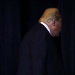 The Whistleblower Complaint Arrives Just in Time for Treason Season