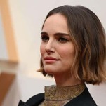 Natalie Portman Admits She Hasn't Worked With Enough Women Directors