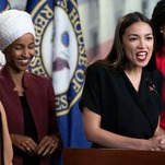 The Republican 'Freedom Force' Has Arrived to Take On Socialism, the Squad, and Possibly the Guardians of the Galaxy