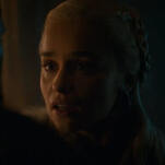 Arya Fucks, Deal With It!