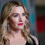 Kate Winslet Really Took the Plot of Contagion To Heart