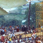Woodstock 50 Is Apparently Imploding Again, to No One's Surprise